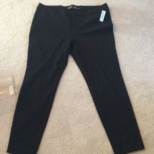 Old Navy Pixie Pants
